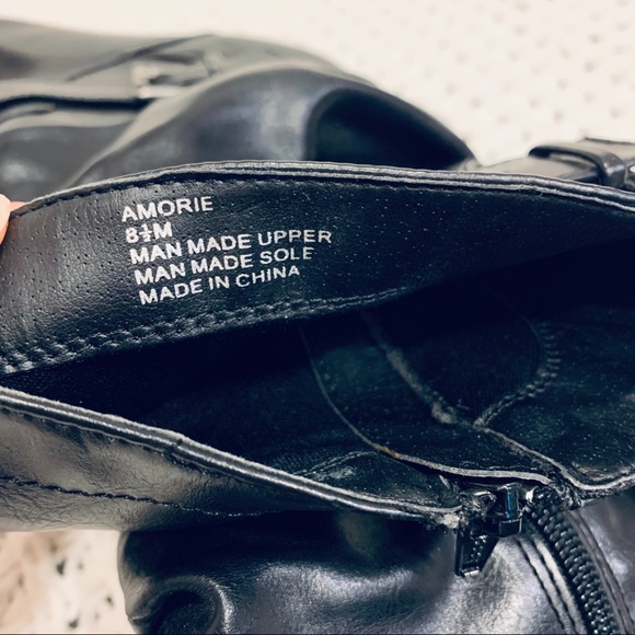 Style&co | Boots | Black | Leather | 8.5 - Picture 6 of 9